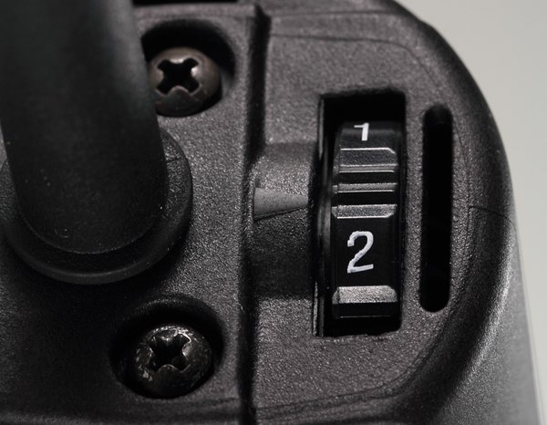 画像3: AW独自1年保証付き RUPES ルペスLHR12E Duetto 正規品PSEマーク付き100V日本仕様 (3)