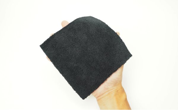 画像2: マルチファイバークロス1/4ミニ(1枚) (2)