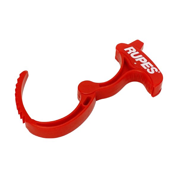 画像3: RUPES(ルペス)純正コードクリップ Cable clamp【サービス品のため お1人様 2個まで】 (3)