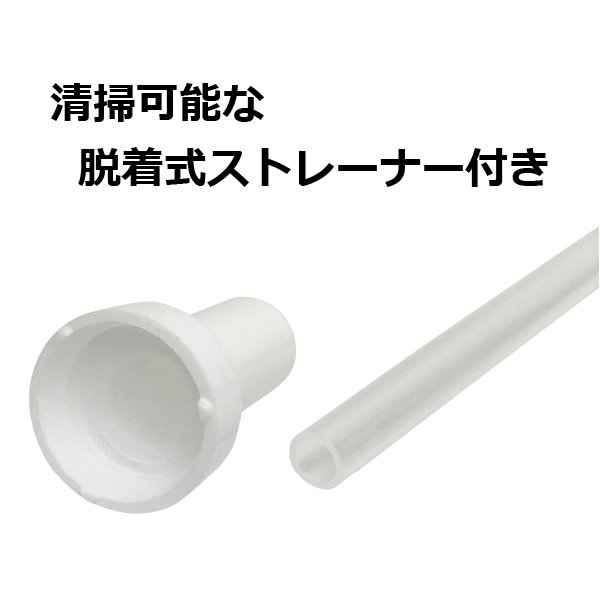 画像5: AW-CHSF1000|日本製キャニヨンスプレー泡噴霧容器1000mlフォームノズル(泡ノズル)PE半透明ボトル キャニオンスプレー容器 (5)