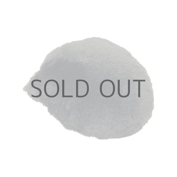 画像3: スーパーソフトメリノウール ホイールミット (3)