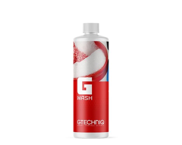 画像1: GTECHNIQ G Wash (Gウォッシュ) 500ml ジーテクニック (1)