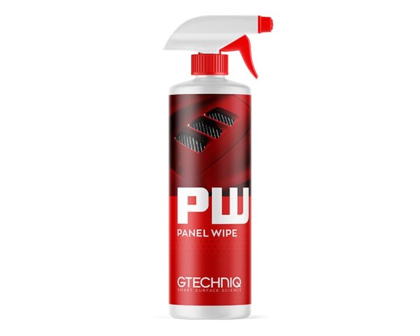 画像1: GTECHNIQ PW Panel Wipe 500ml (PW パネル ワイプ) ジーテクニック (1)