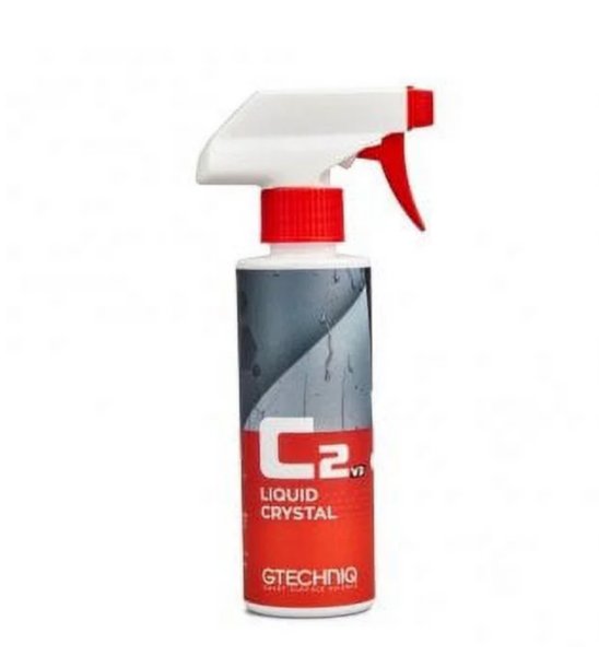 画像1: セラミックスプレーコーティング (C2 Ceramic Sealant) (1)