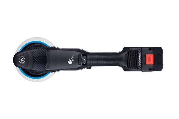 画像3: 入荷！即納！ AW独自1年保証付き RUPES Bigfoot HLR15 iBRID STD KIT 18V充電式 コードレス ランダムオービタルポリッシャー (3)