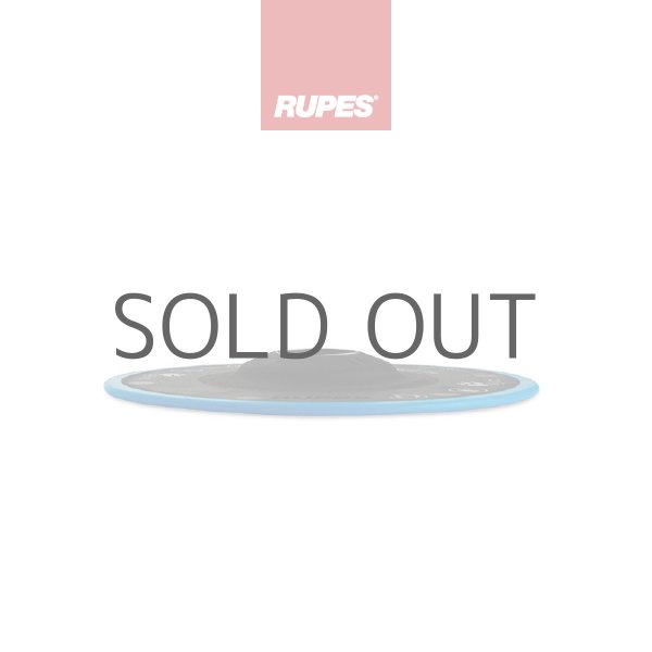 画像2: RUPES LHR15 Mark5用 iBrid HLR15用 バッキングパッド125mm (2)