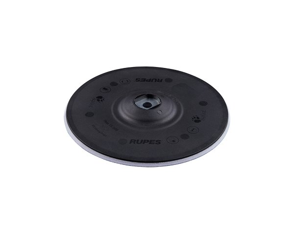 画像1: RUPES LHR15 Mark5用 iBrid HLR15用 プレシジョンプロ バッキングパッド125mm (1)