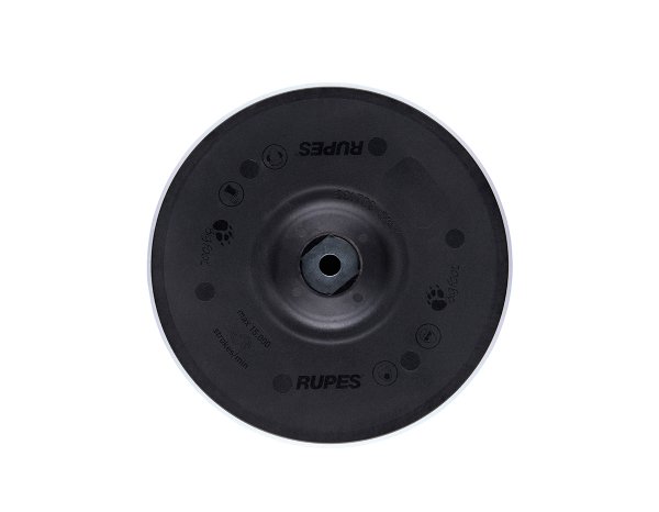 画像3: RUPES LHR15 Mark5用 iBrid HLR15用 プレシジョンプロ バッキングパッド125mm (3)