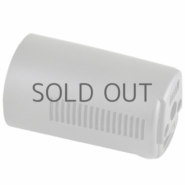 画像2: RUPES純正パーツ 44.247 LHR75E,12E用ハウジングキャップ MOTOR HOUSING CAP (2)