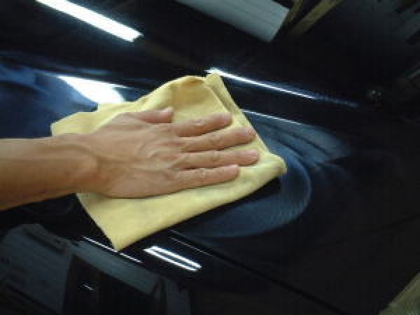 画像2: イエロークロス(1枚) (2)