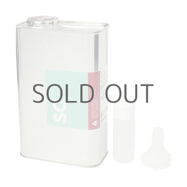 画像1: SCシリコンカット4000ml（4リットル） (1)