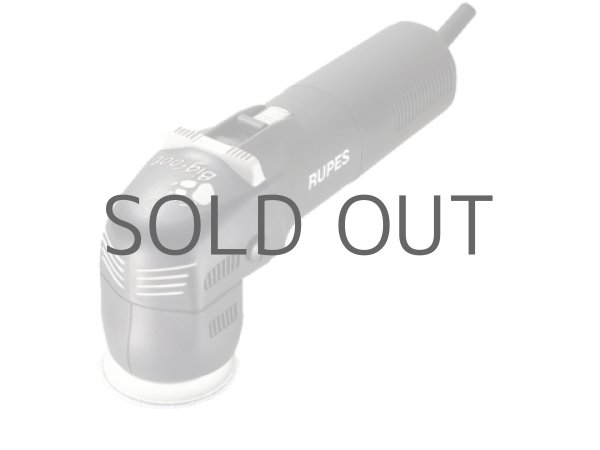 画像2: AW独自1年保証付き RUPES LHR75EMINI 正規品PSEマーク付き100V日本仕様 (2)