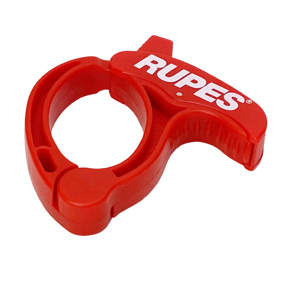 RUPES（ルペス）純正コードクリップ Cable clamp【サービス品のため お1人様 2個まで】