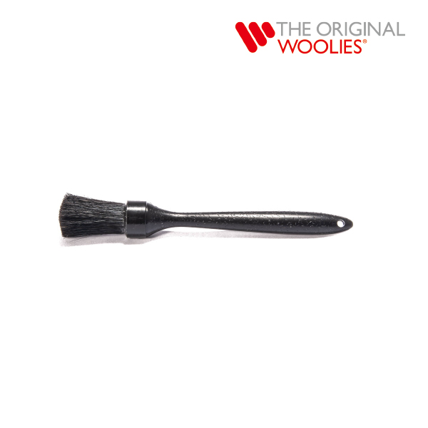 Wheel Woolies/A5D Original Woolies interior and exterior detail brushes ディティールブラシ 正規輸入品